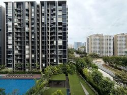 The Tapestry (D18), Condominium #526636921